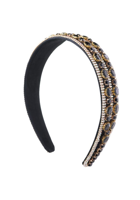 Ободок Амалия шир.  580, рис. 10