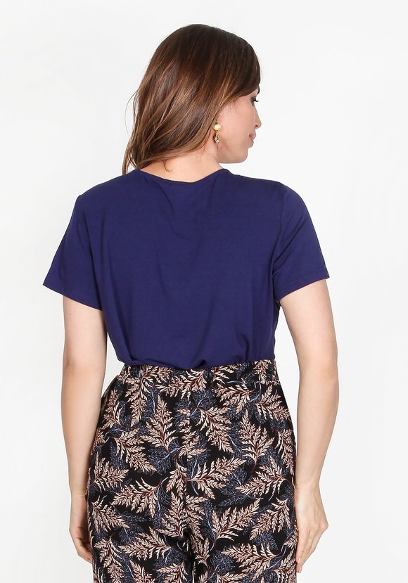 Блузка Александрия шир.  580, рис. 6