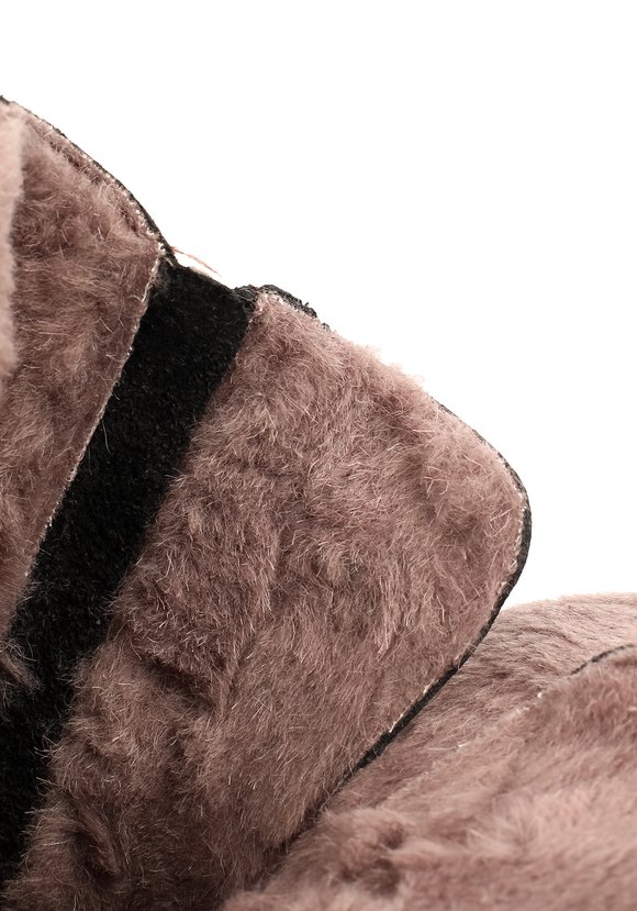 Ботильоны женские Миллена шир.  580, рис. 5