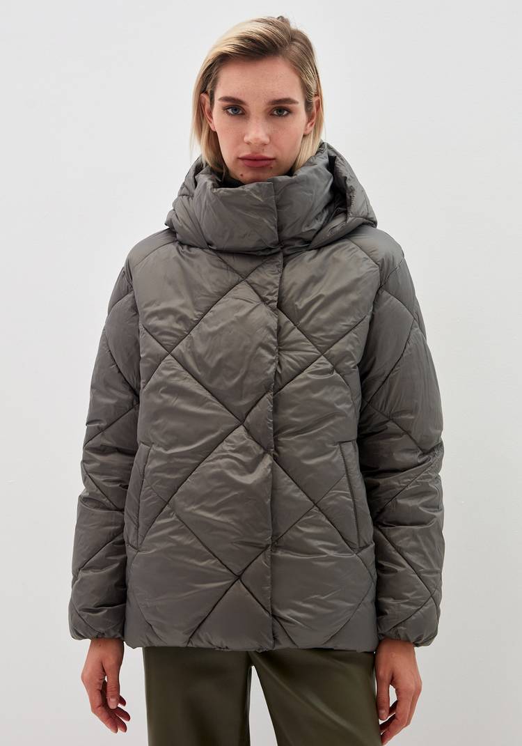 Куртка женская Стейси шир.  750, рис. 1