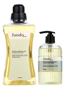 Набор для мытья посуды, 2 л