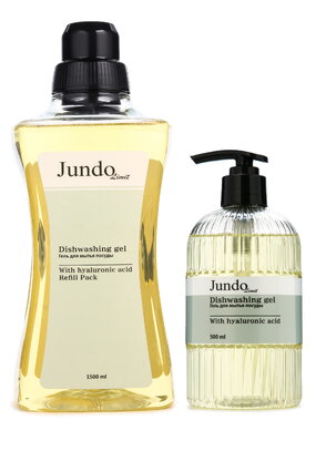 Набор для мытья посуды, 2 л