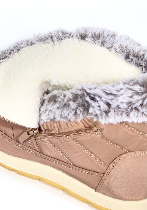 Дутики женские Анита шир.  580, рис. 51