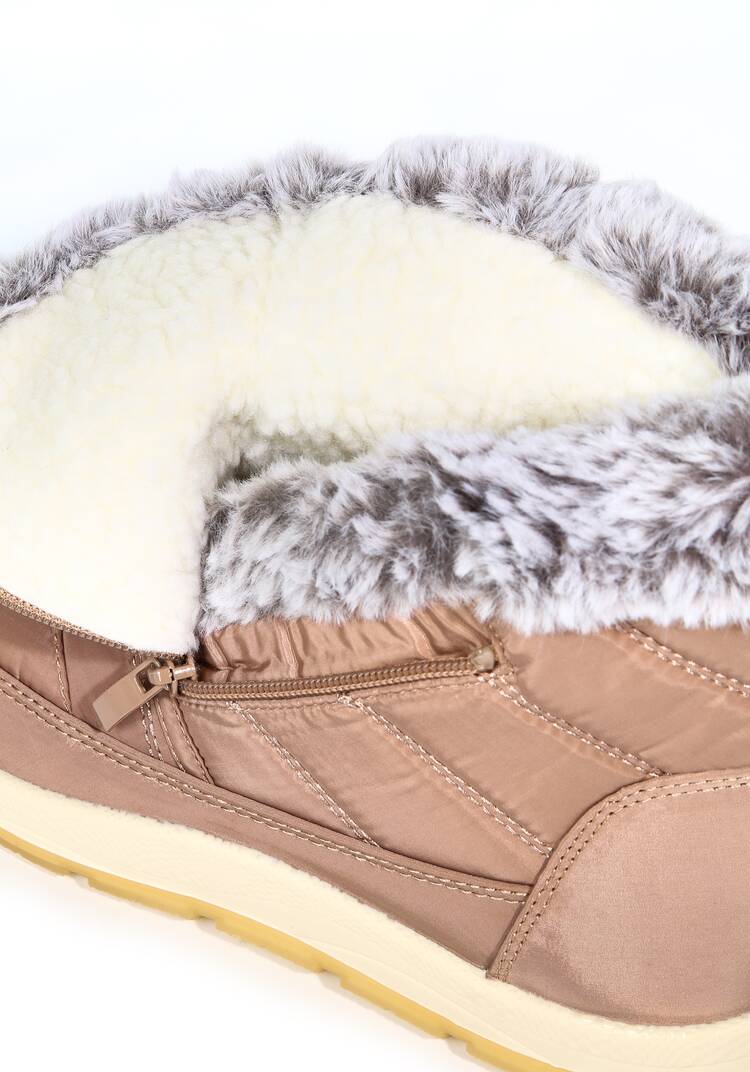 Дутики женские Анита шир.  750, рис. 51