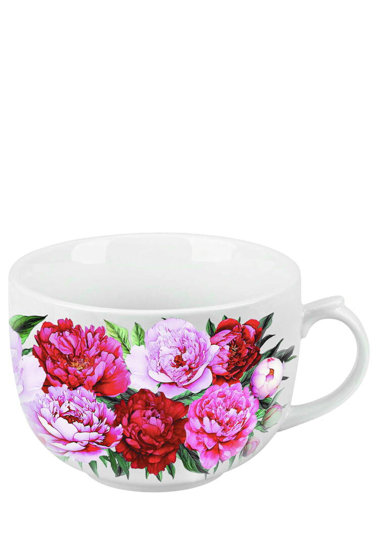 Набор бульонных чашек, 2 шт. шир.  750, рис. 15