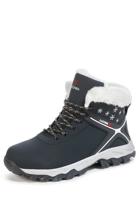 Ботинки женские Мелани