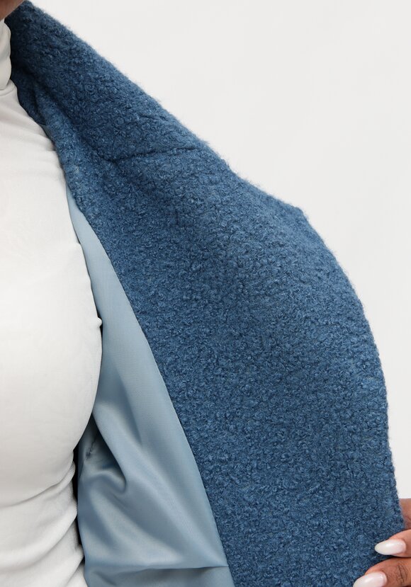 Пальто Клоди шир.  580, рис. 24