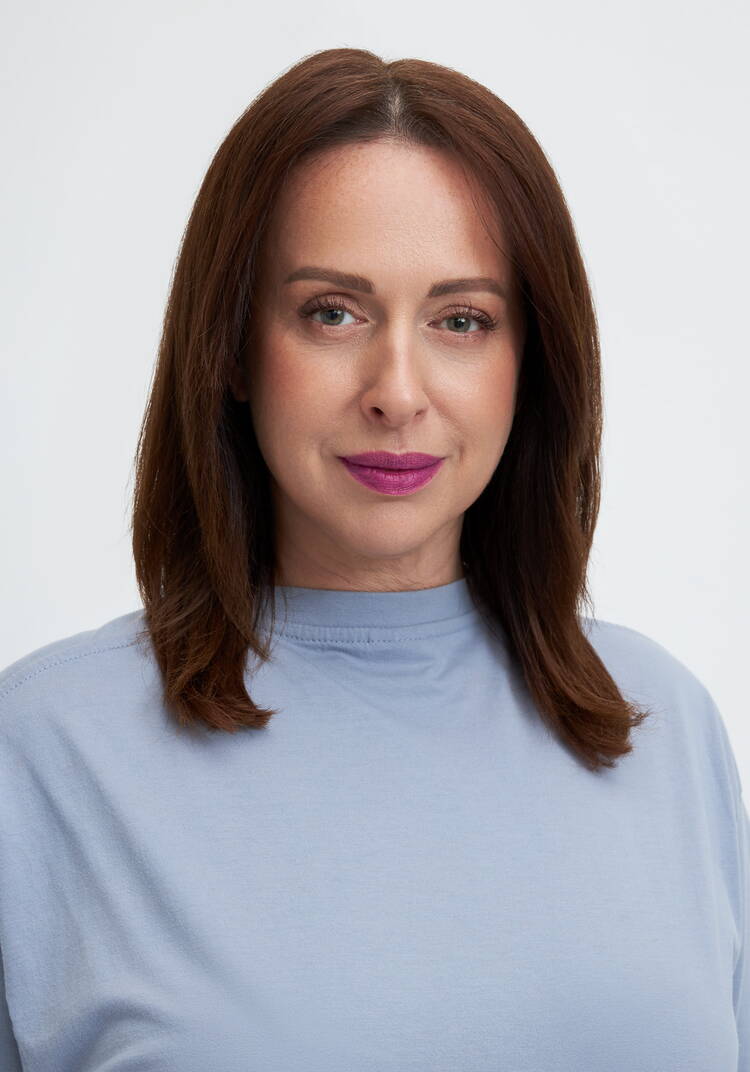 Помада для губ омолаживающая шир.  750, рис. 55