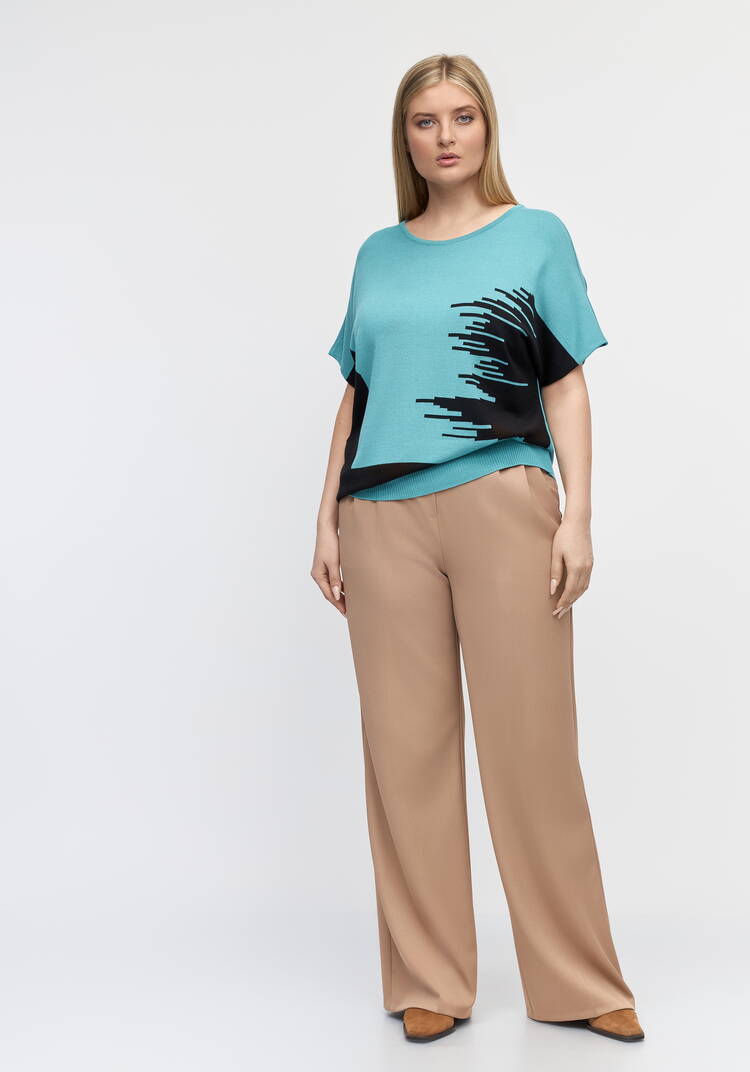 Джемпер Марси шир.  750, рис. 8