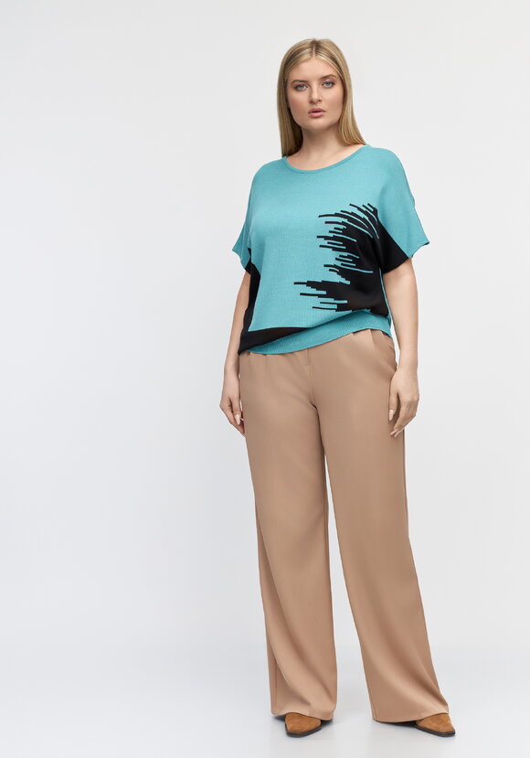 Джемпер Марси шир.  580, рис. 8