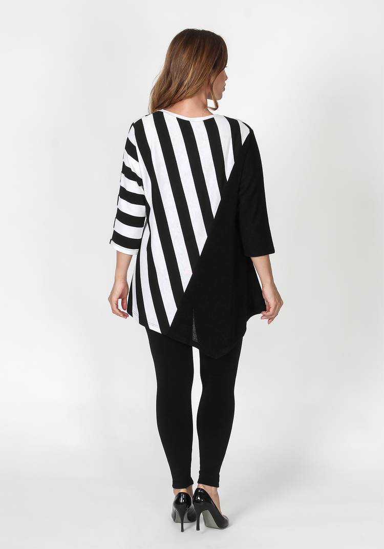 Туника Волшебное Мгновение шир.  750, рис. 7