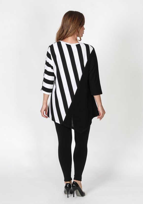 Туника Волшебное Мгновение шир.  580, рис. 7