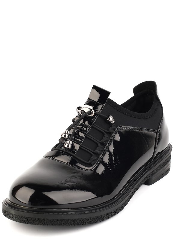 Полуботинки женские Астра шир.  580, рис. 5