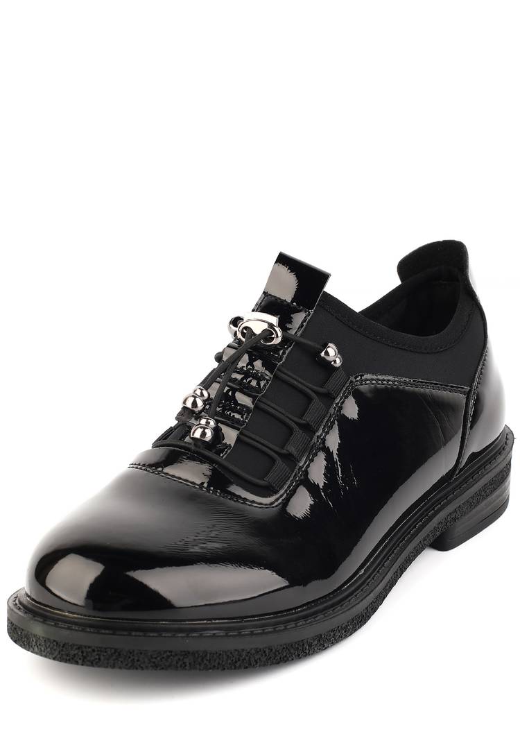 Полуботинки женские Астра шир.  750, рис. 5