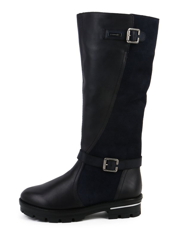 Сапоги женские Лаура шир.  580, рис. 2