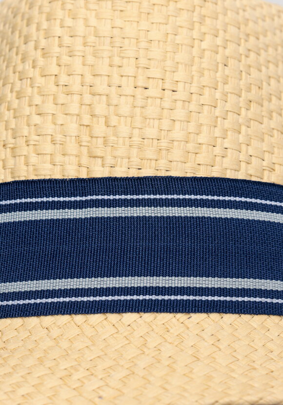 Шляпа соломенная Мия шир.  580, рис. 3