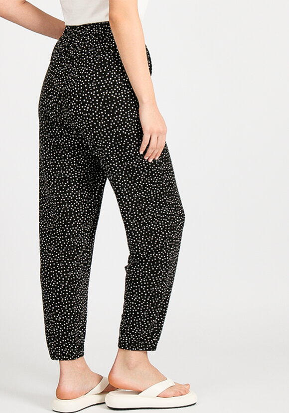 Брюки Caманта шир.  580, рис. 20