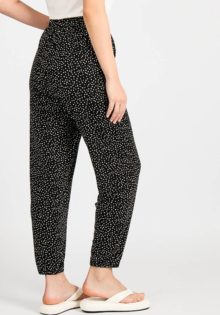 Брюки Caманта шир.  750, рис. 20