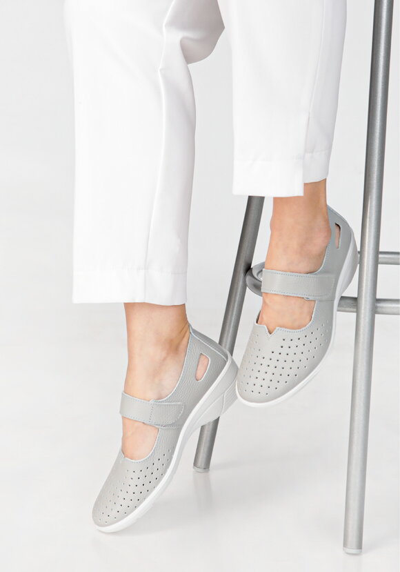 Туфли женские Лианa шир.  580, рис. 13