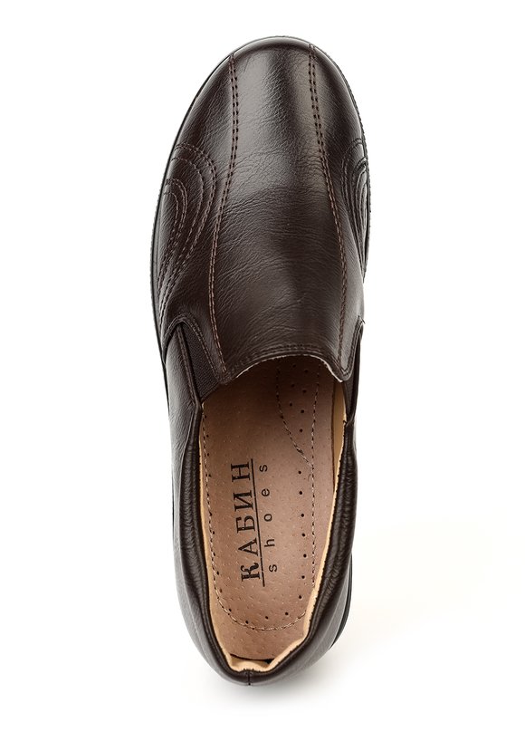 Туфли женские Ралия шир.  580, рис. 12