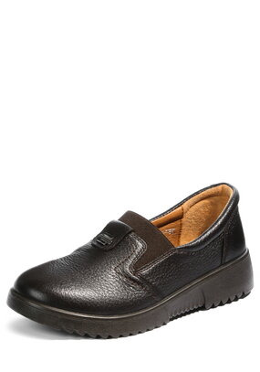 Полуботинки женские Зося