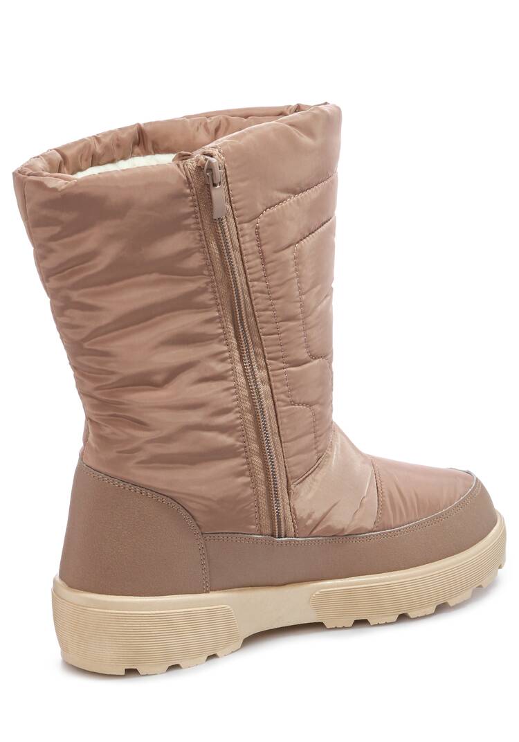 Дутики женские Малена шир.  750, рис. 29