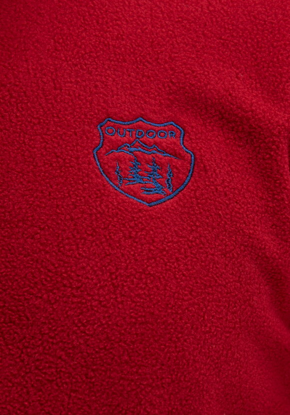 Комплект джемперов из флиса Василий 2 шт. шир.  580, рис. 12