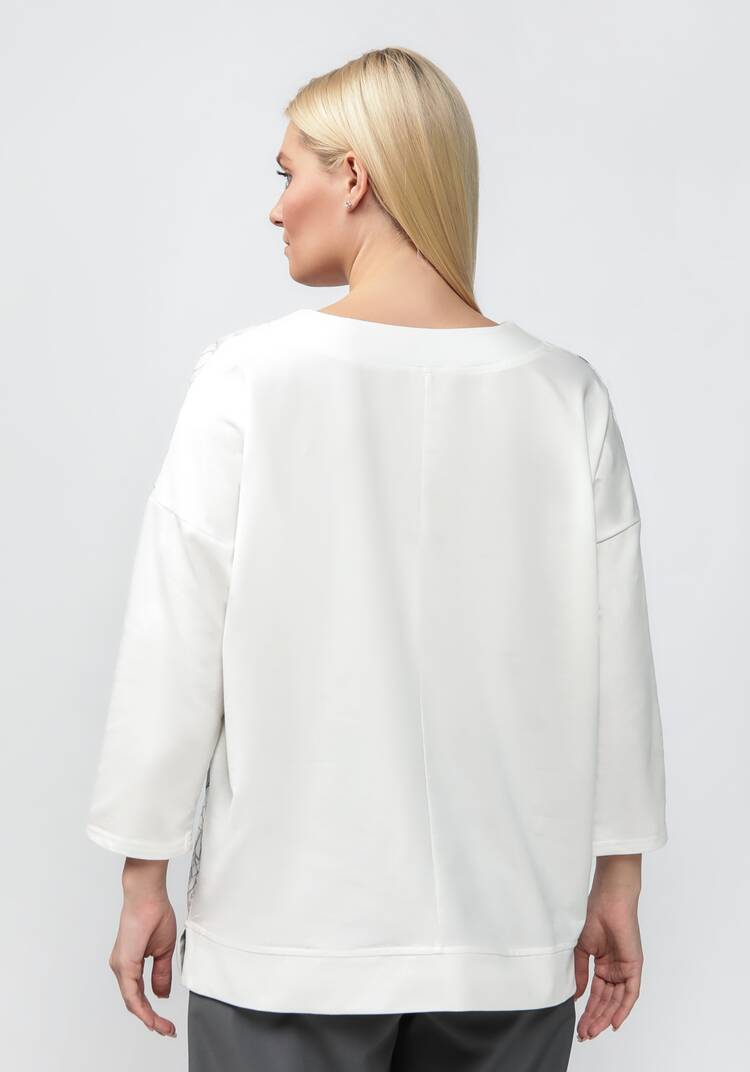 Джемпер Керри шир.  750, рис. 13