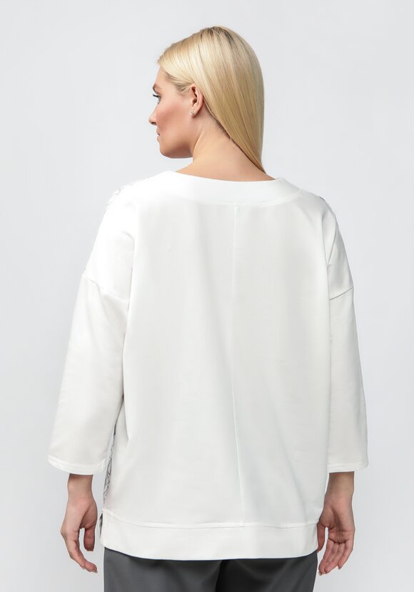 Джемпер Керри шир.  580, рис. 13