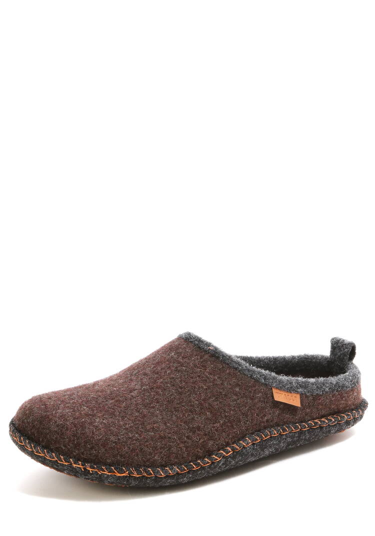 Тапочки мужские Матис шир.  750, рис. 6