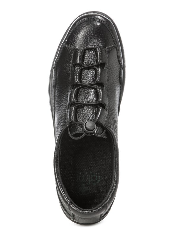 Полуботинки женские Валерия шир.  580, рис. 4