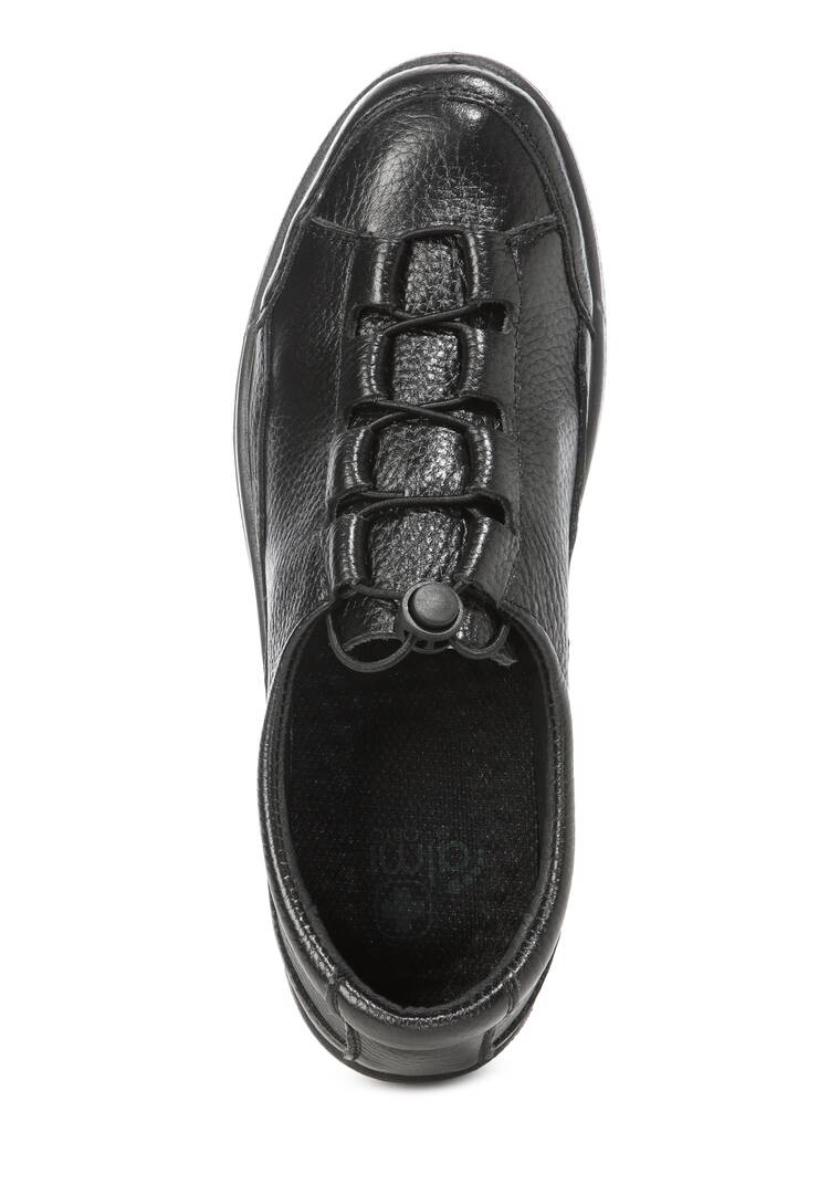 Полуботинки женские Валерия шир.  750, рис. 4