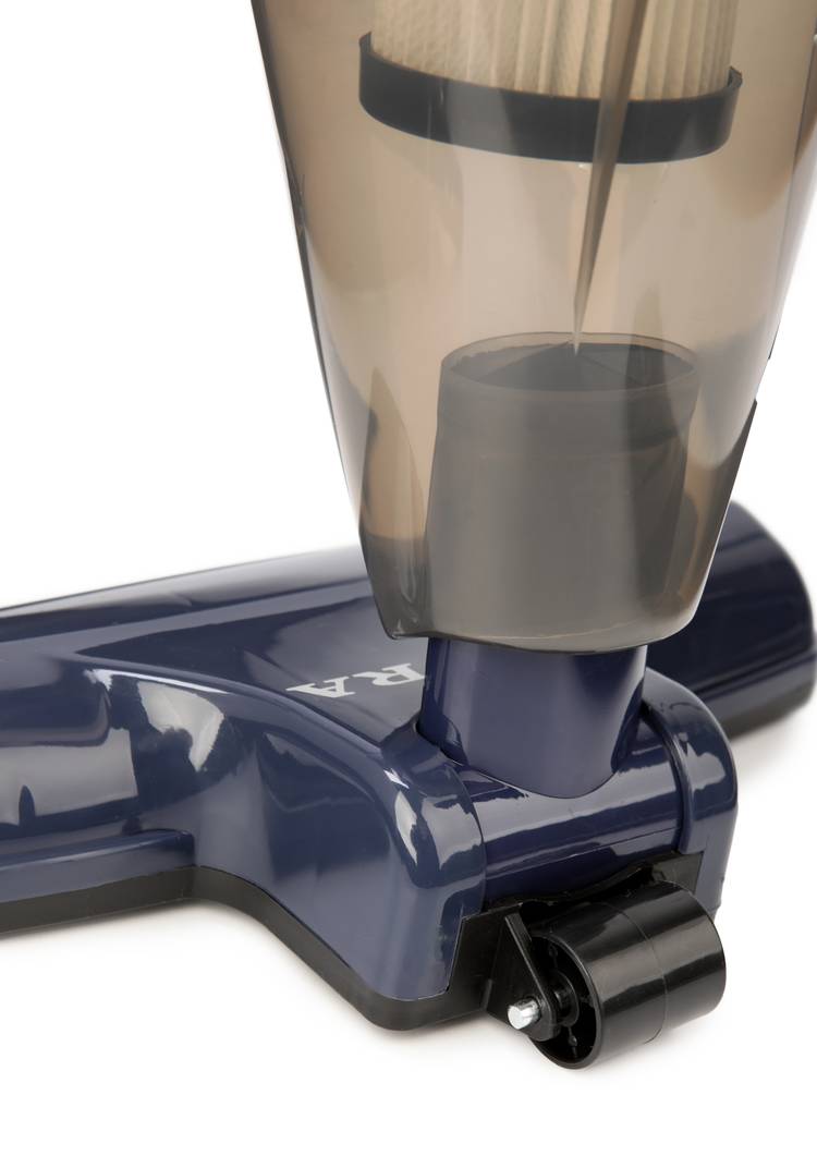 Вертикальный пылесос 2 в 1 Супер чисто шир.  750, рис. 6