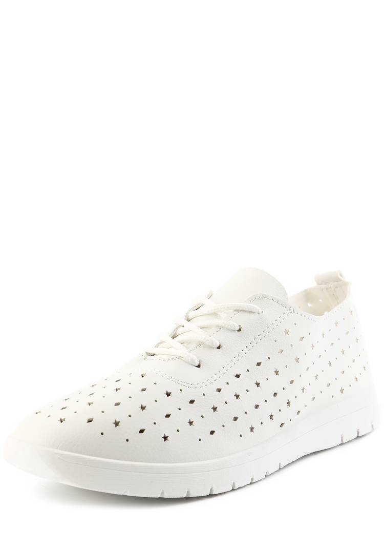 Полуботинки летние женски Рикарда шир.  750, рис. 7