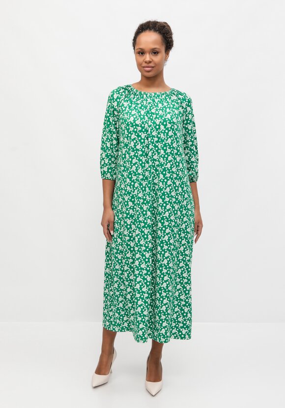 Платье Сапфира шир.  580, рис. 25