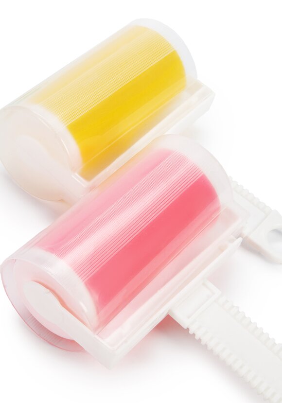 Ролик для чистки одежды, 3 шт. шир.  580, рис. 5