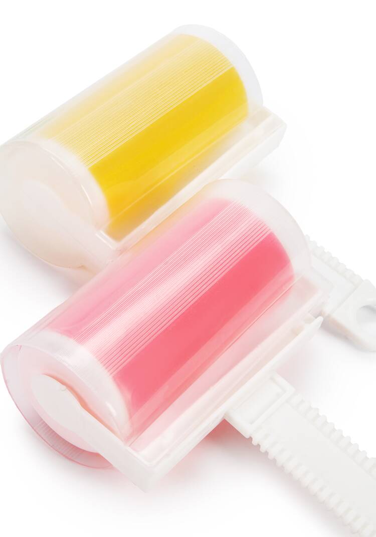 Ролик для чистки одежды, 3 шт. шир.  750, рис. 5