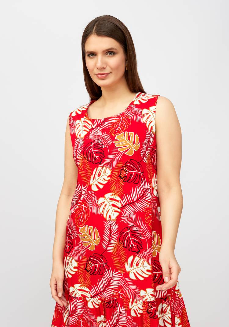 Сарафан женский Виталина шир.  750, рис. 4