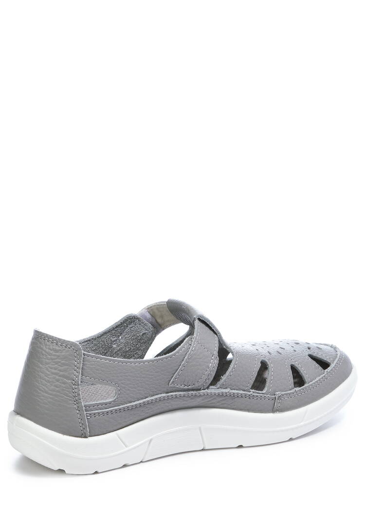 Туфли летние женские Холли шир.  750, рис. 23