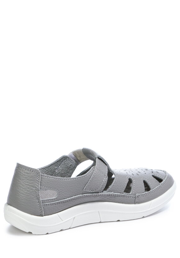 Туфли летние женские Холли шир.  580, рис. 23