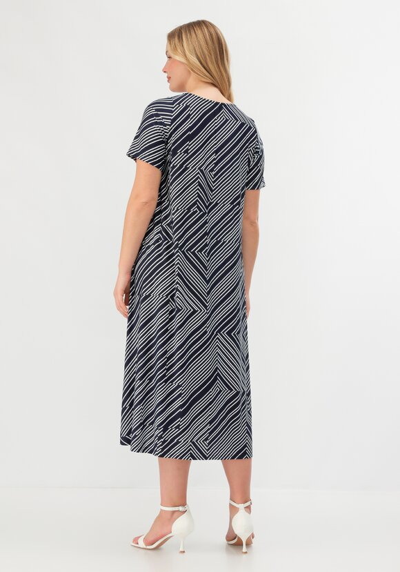 Платье Флоренс шир.  580, рис. 33