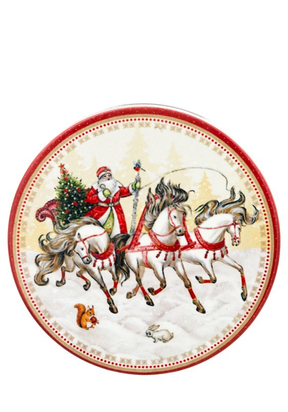 Набор из 2 подставок под горячее шир.  580, рис. 1