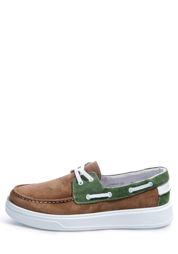 Мокасины женские Кэнди шир.  580, рис. 2