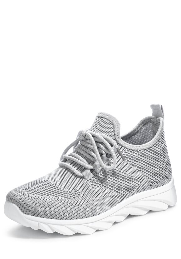 Кроссовки женские Люсия шир.  580, рис. 6