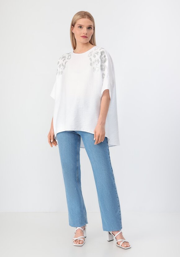 Туника Аннет шир.  580, рис. 22