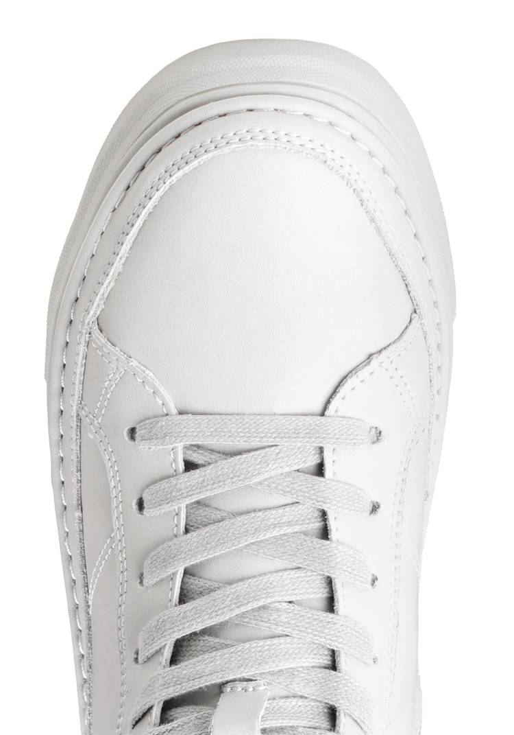 Ботинки женские Челси шир.  750, рис. 5