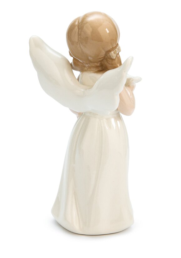 Статуэтка Ангелочек с крыльями шир.  580, рис. 7
