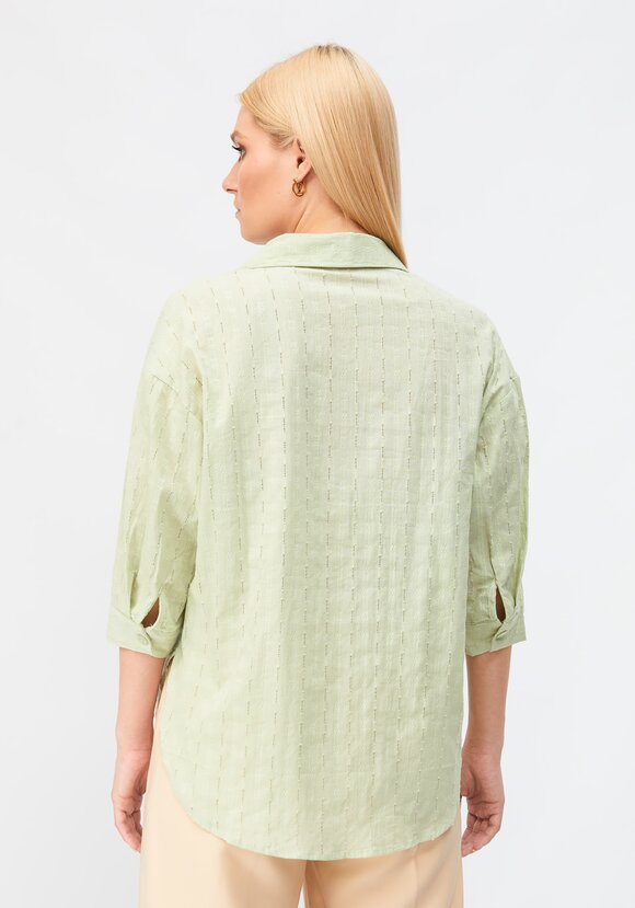 Рубашка Ванесса шир.  580, рис. 3