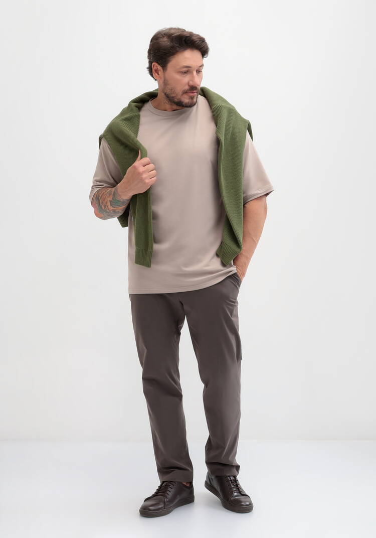 Футболка Спокойствие души шир.  750, рис. 28