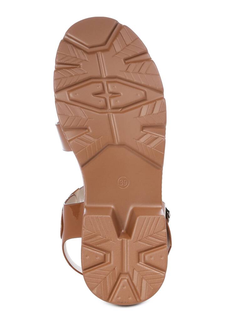 Босоножки женские Патрисия шир.  750, рис. 5